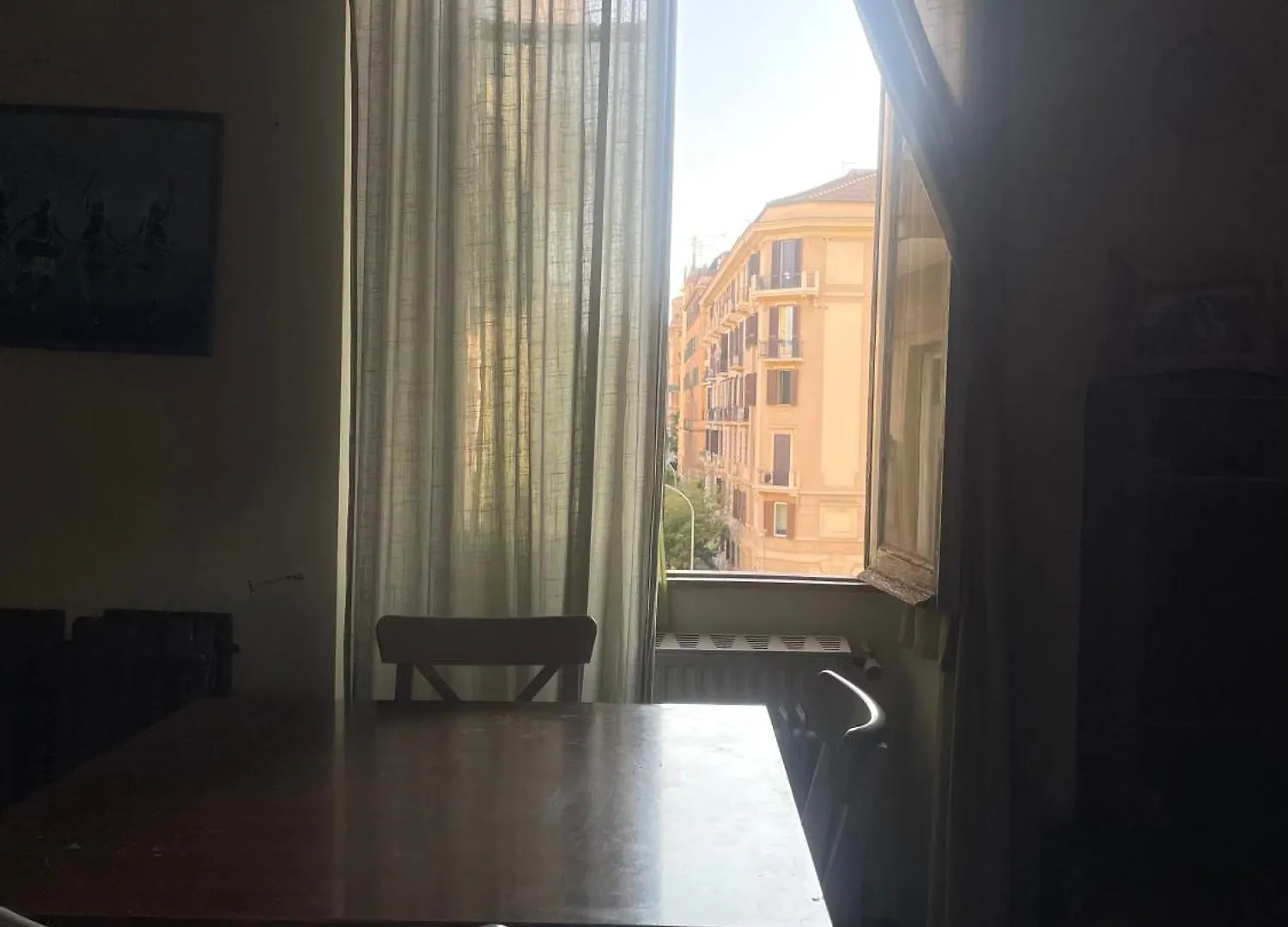 Sunny Apartment In Central روما 0*,  إيطاليا